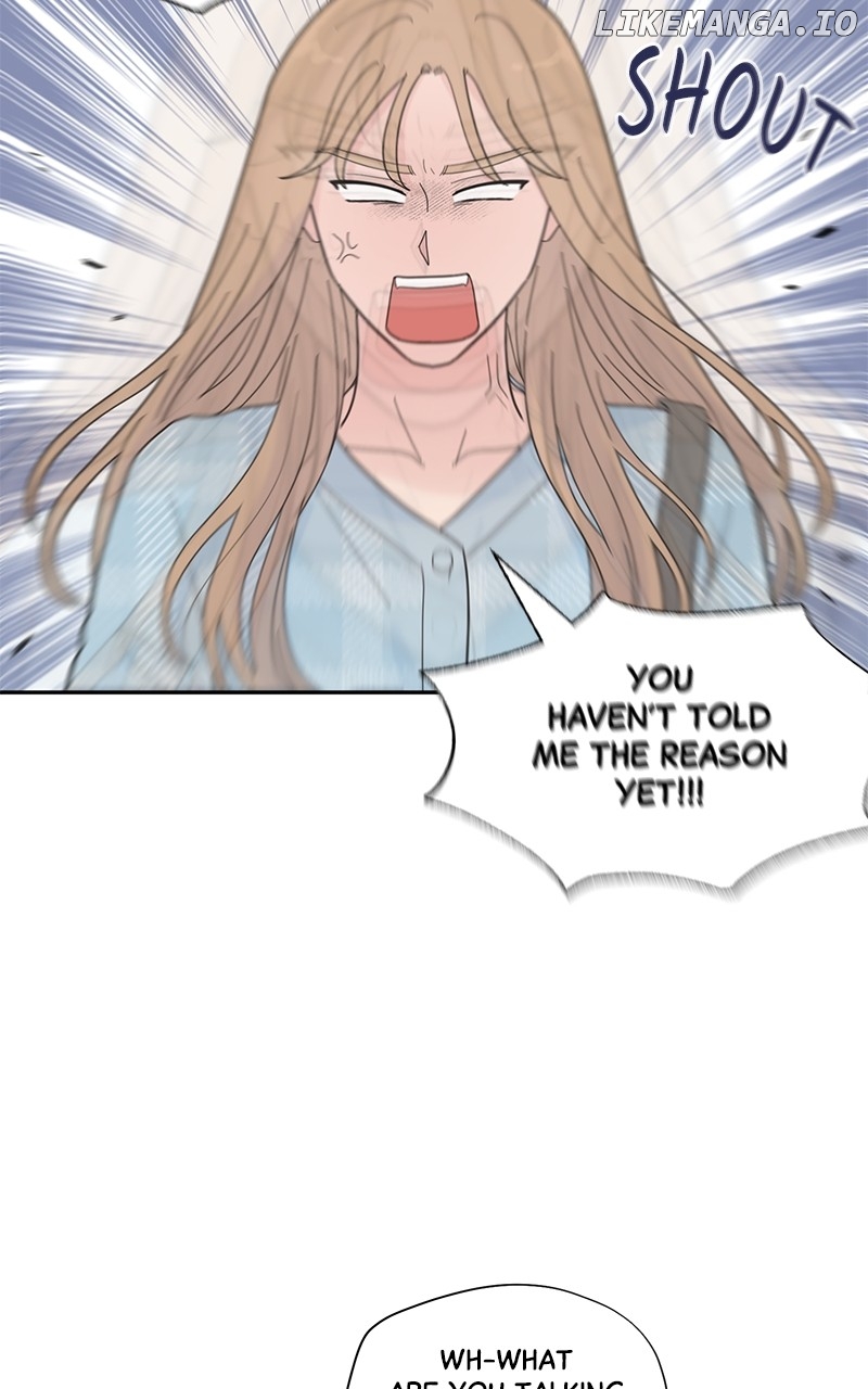 Love or Attraction Chapter 4 - page 86