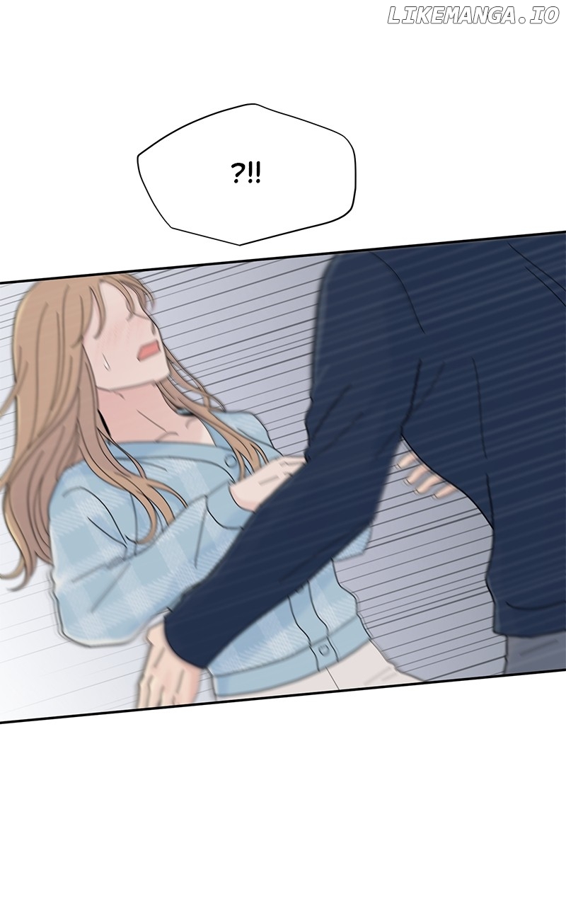 Love or Attraction Chapter 4 - page 92