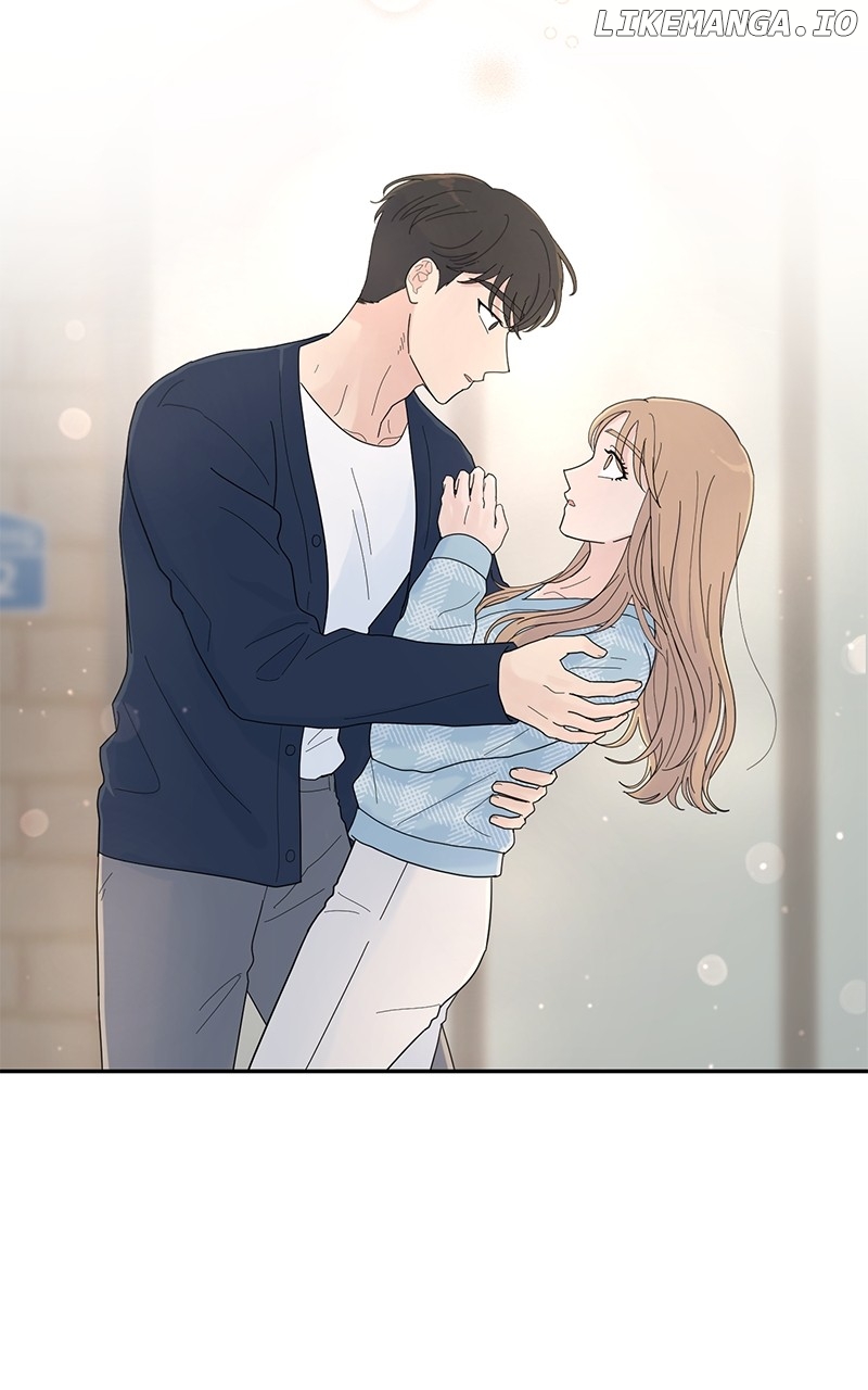 Love or Attraction Chapter 4 - page 95