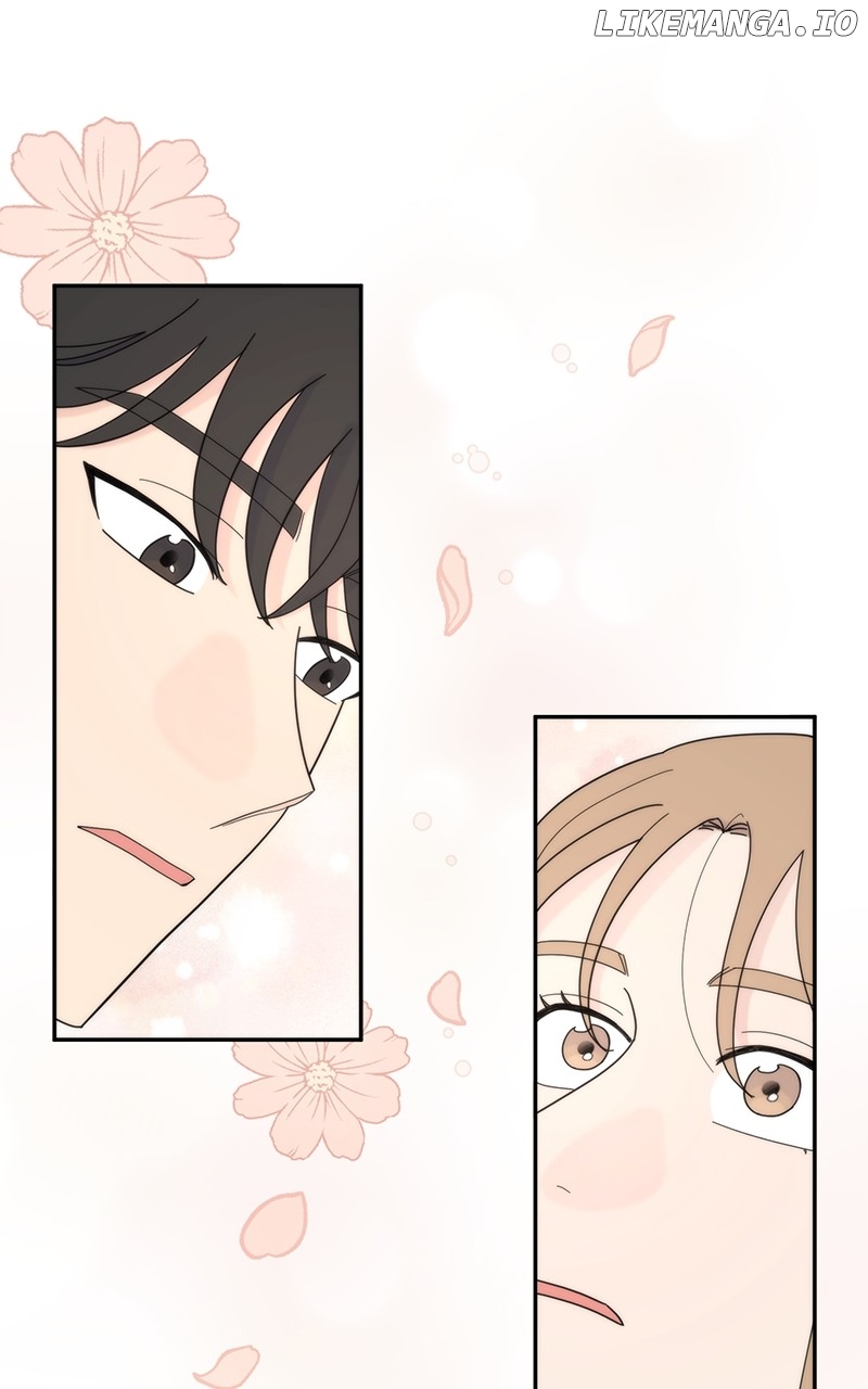 Love or Attraction Chapter 4 - page 96