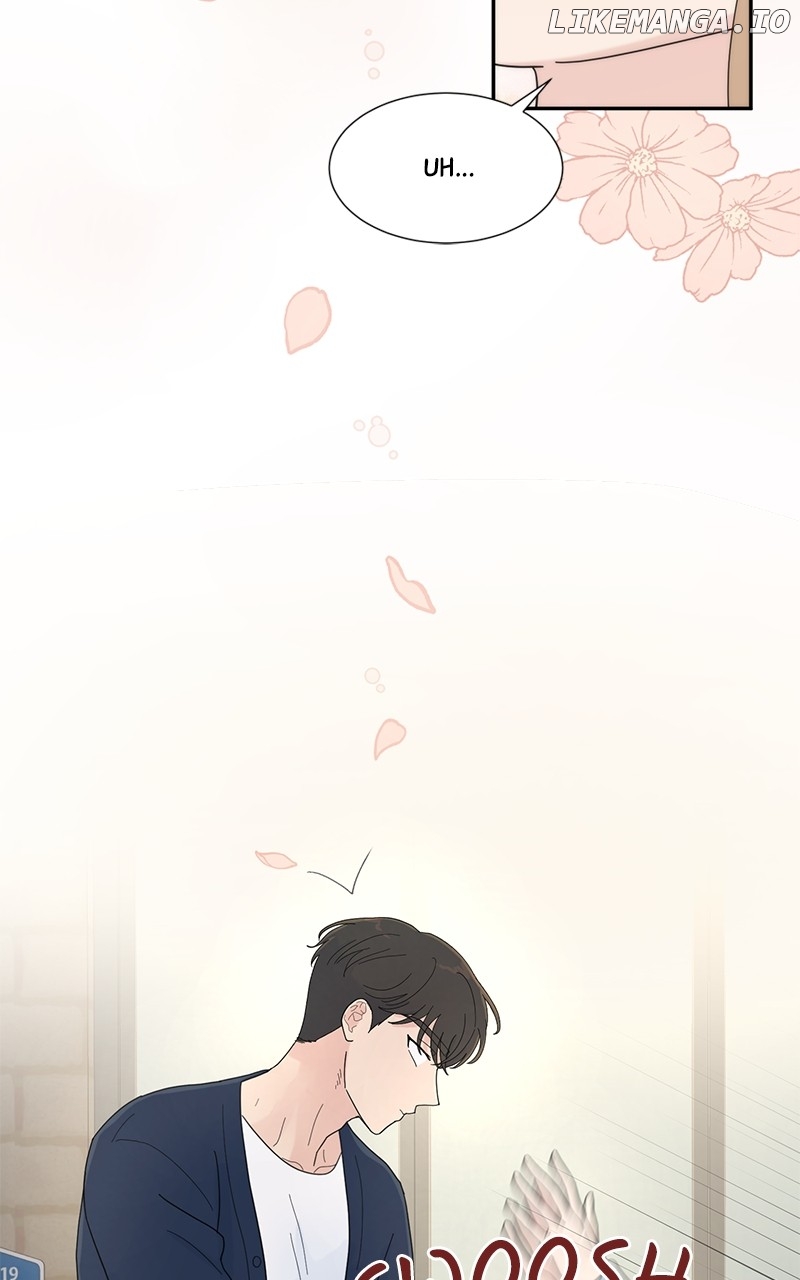 Love or Attraction Chapter 4 - page 97