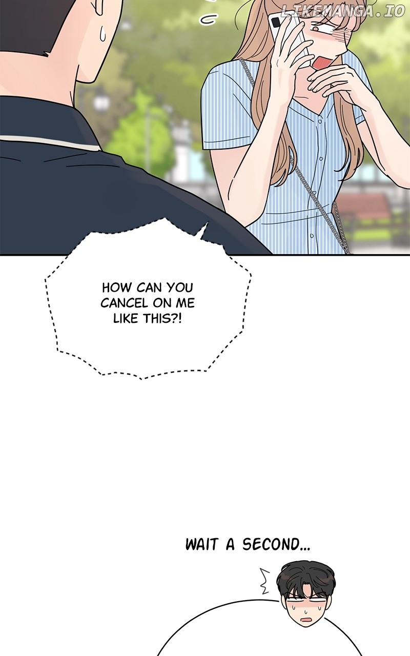 Love or Attraction Chapter 31 - page 12