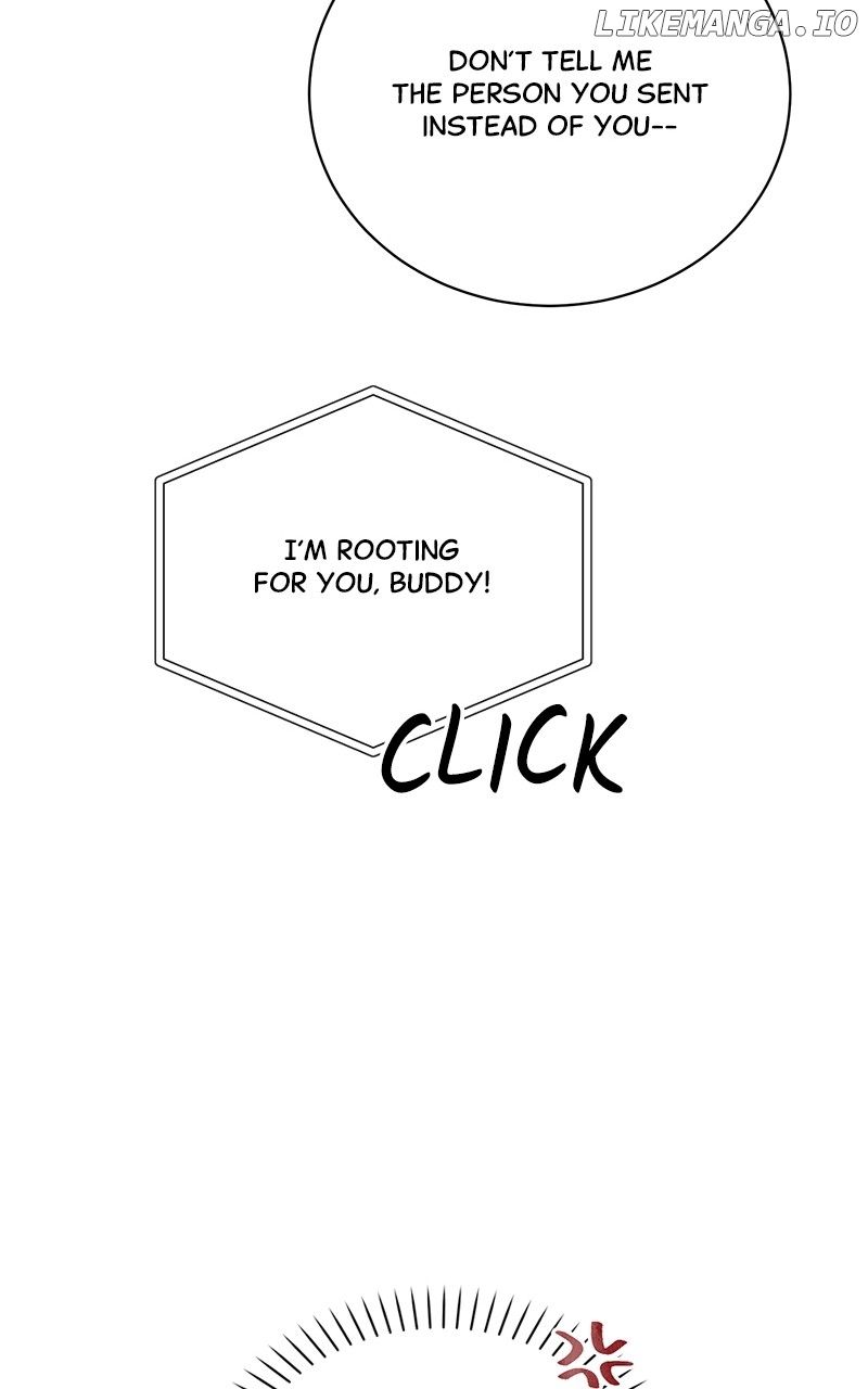 Love or Attraction Chapter 31 - page 13