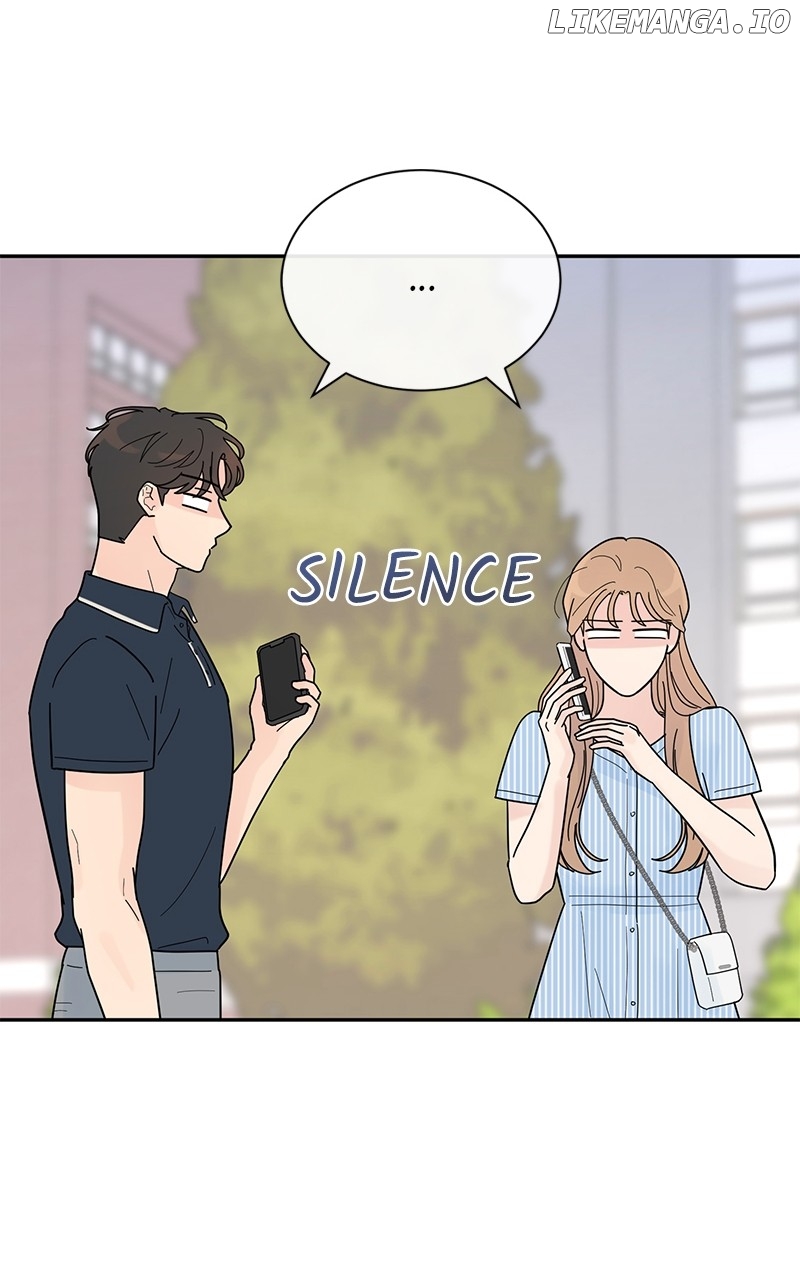 Love or Attraction Chapter 31 - page 18