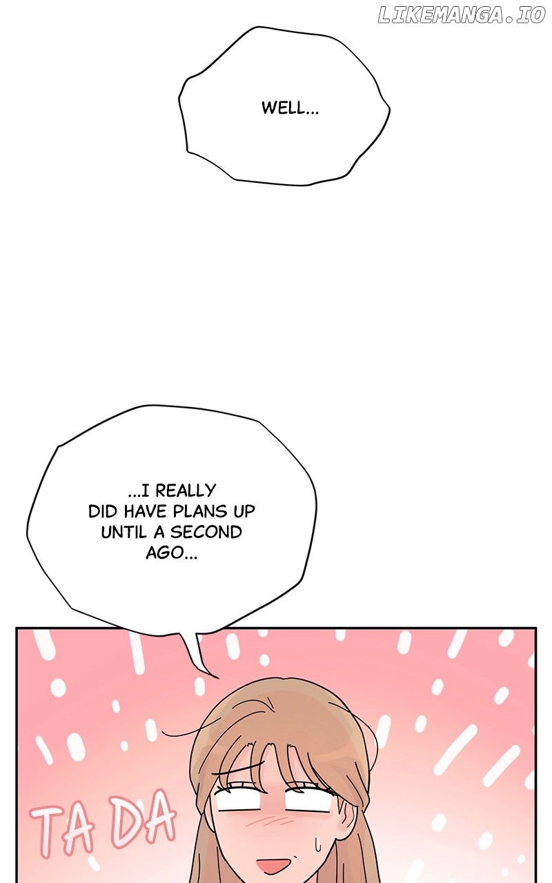 Love or Attraction Chapter 31 - page 19