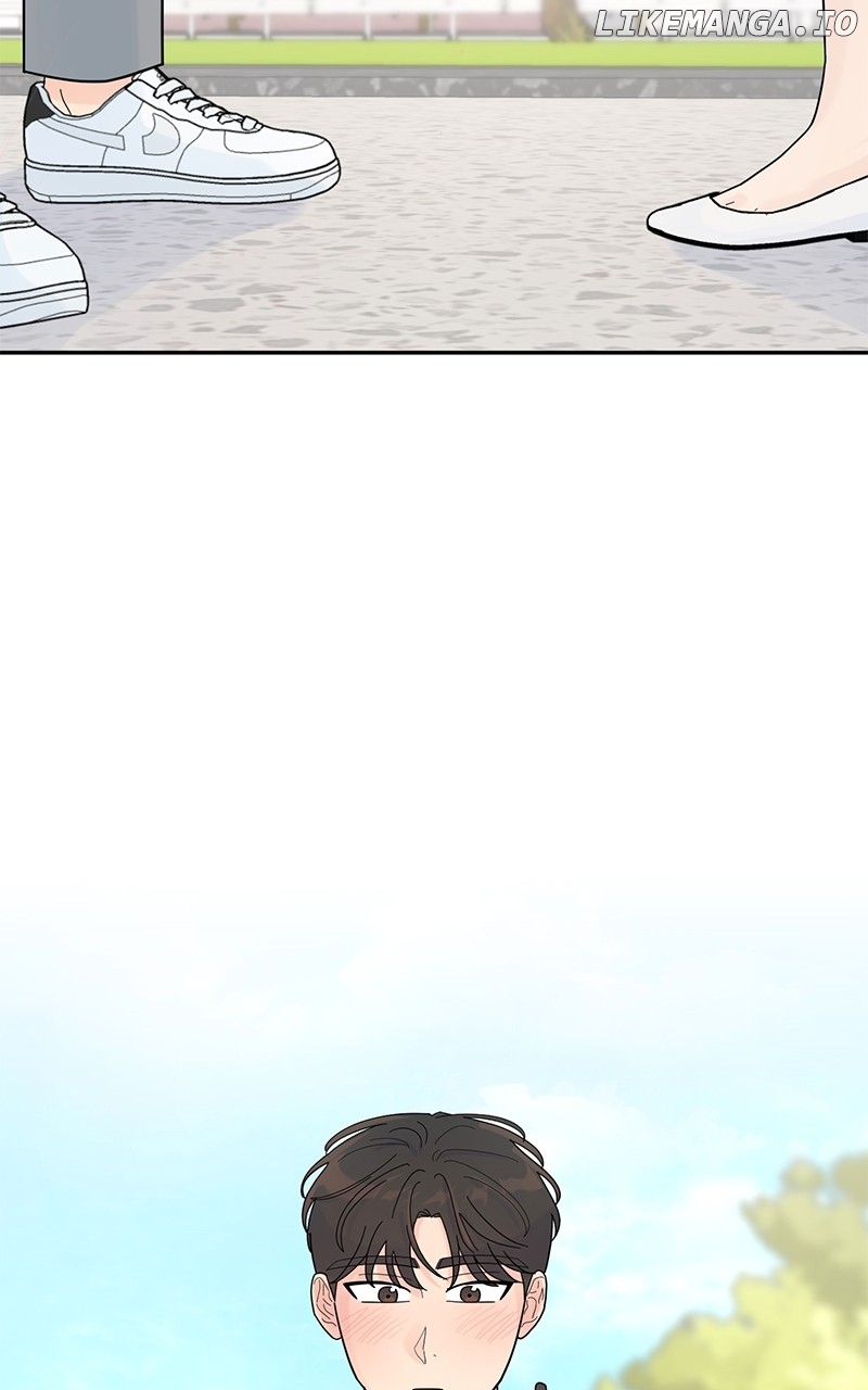 Love or Attraction Chapter 31 - page 2