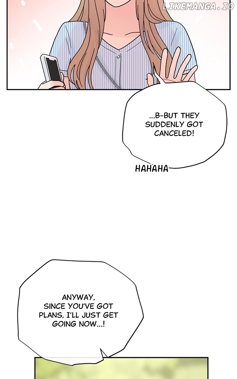 Love or Attraction Chapter 31 - page 20