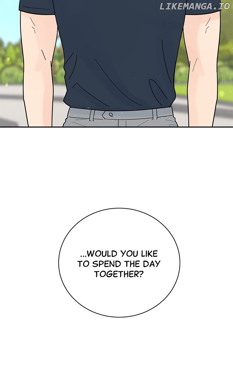 Love or Attraction Chapter 31 - page 25