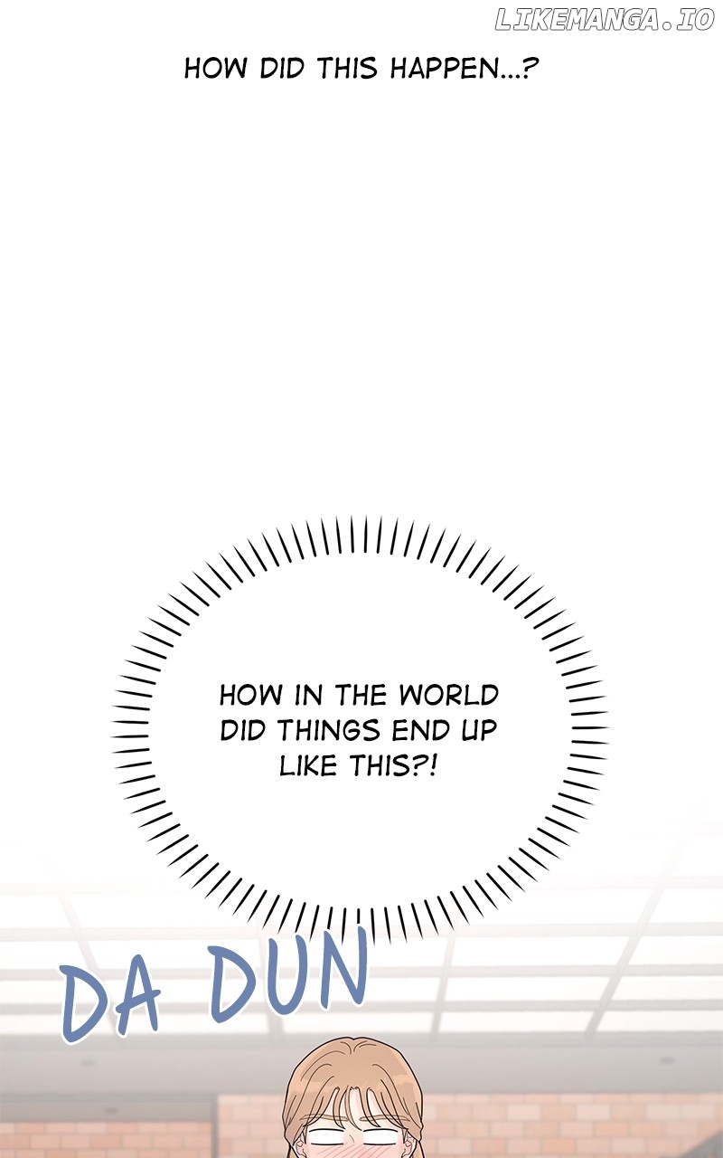 Love or Attraction Chapter 31 - page 28