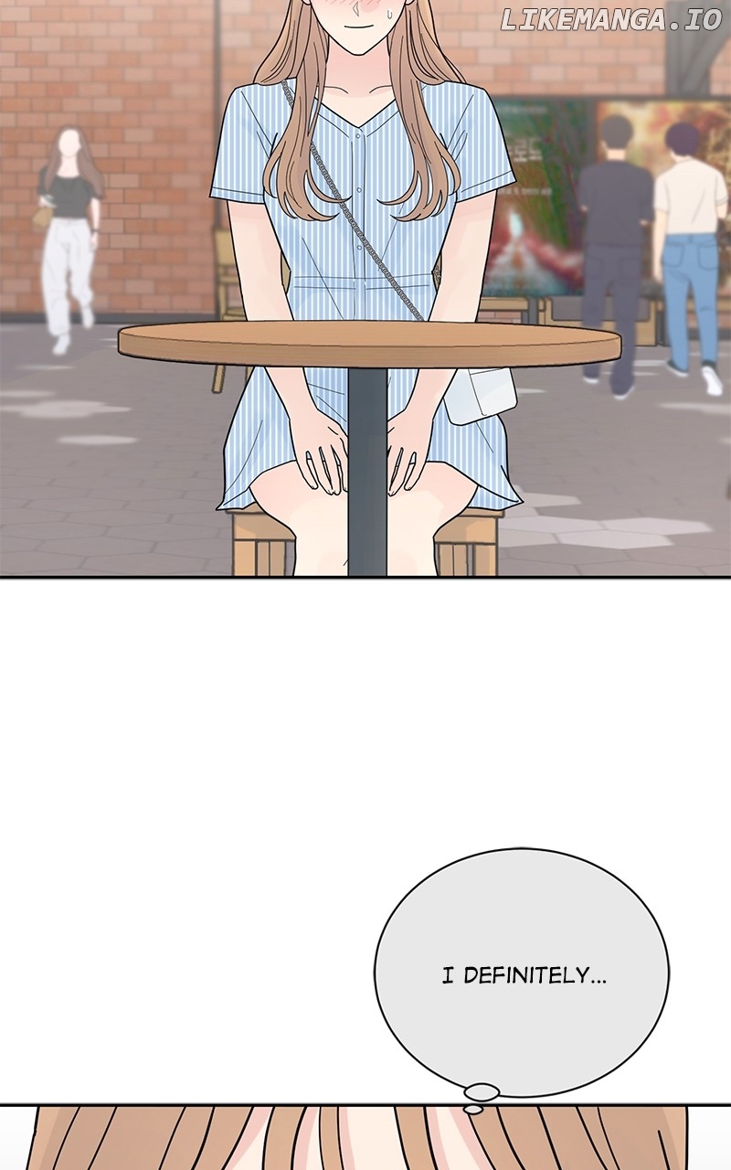 Love or Attraction Chapter 31 - page 29
