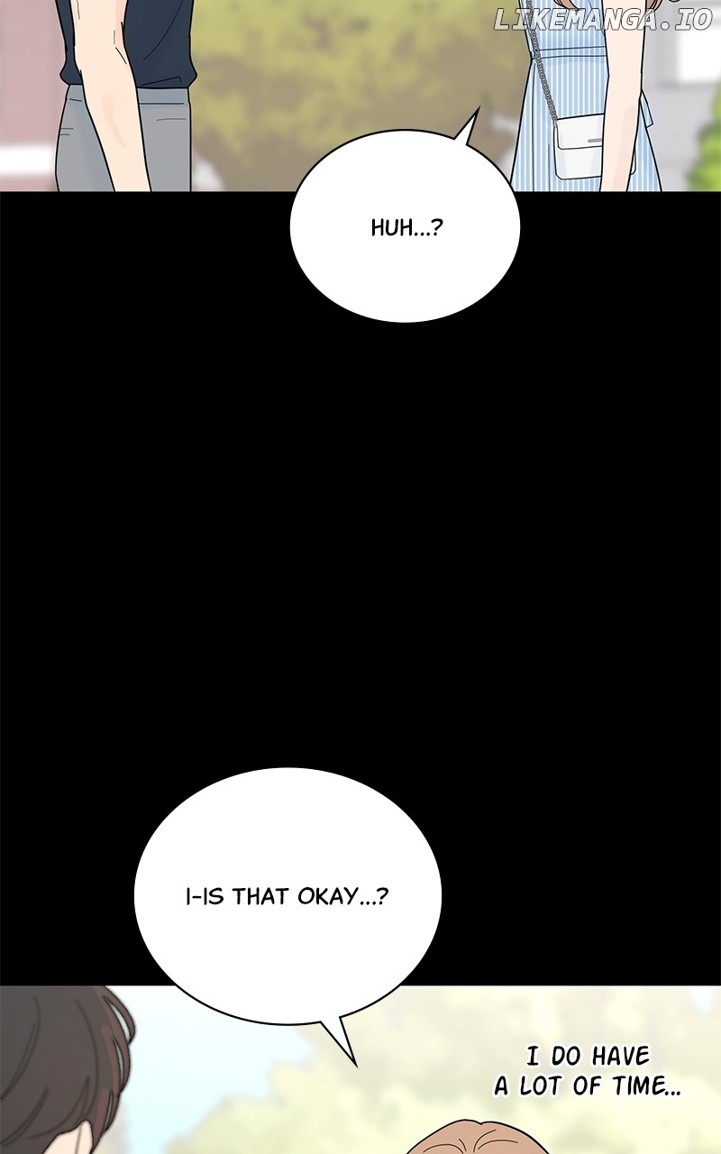 Love or Attraction Chapter 31 - page 32