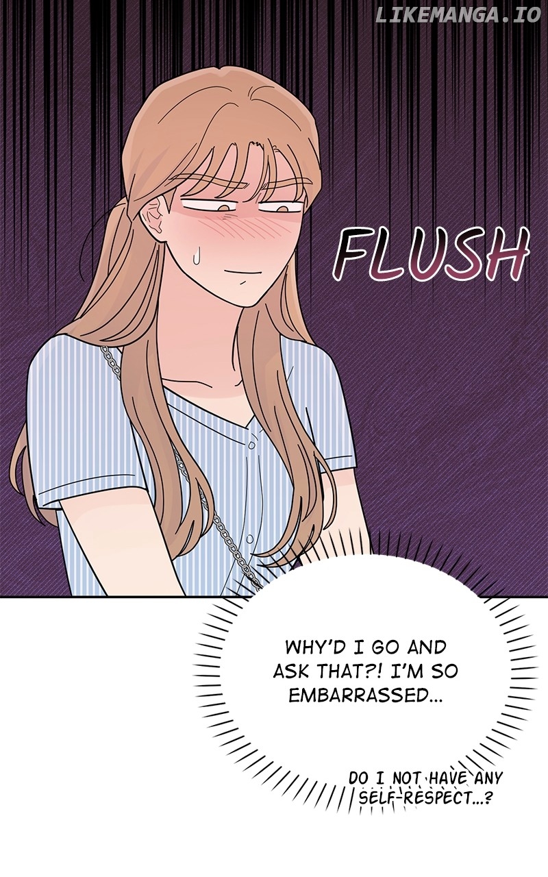 Love or Attraction Chapter 31 - page 34