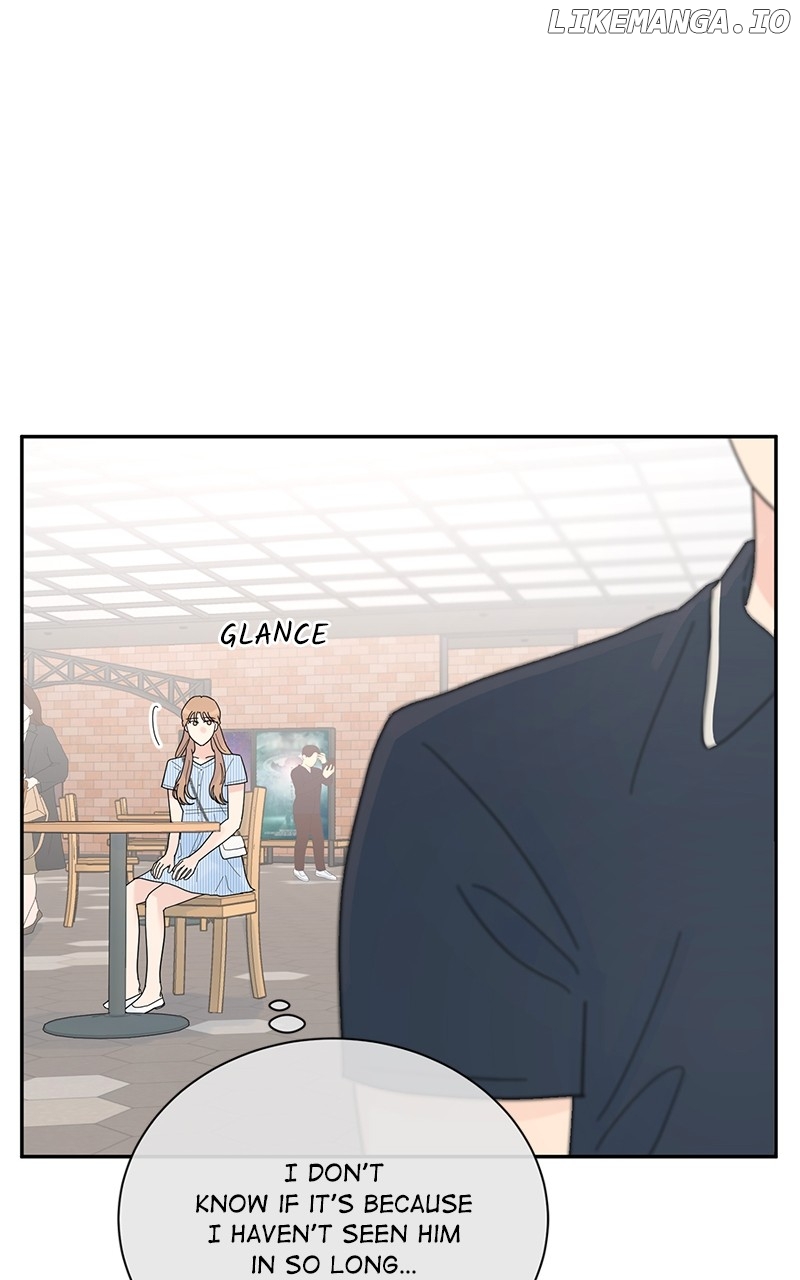 Love or Attraction Chapter 31 - page 35