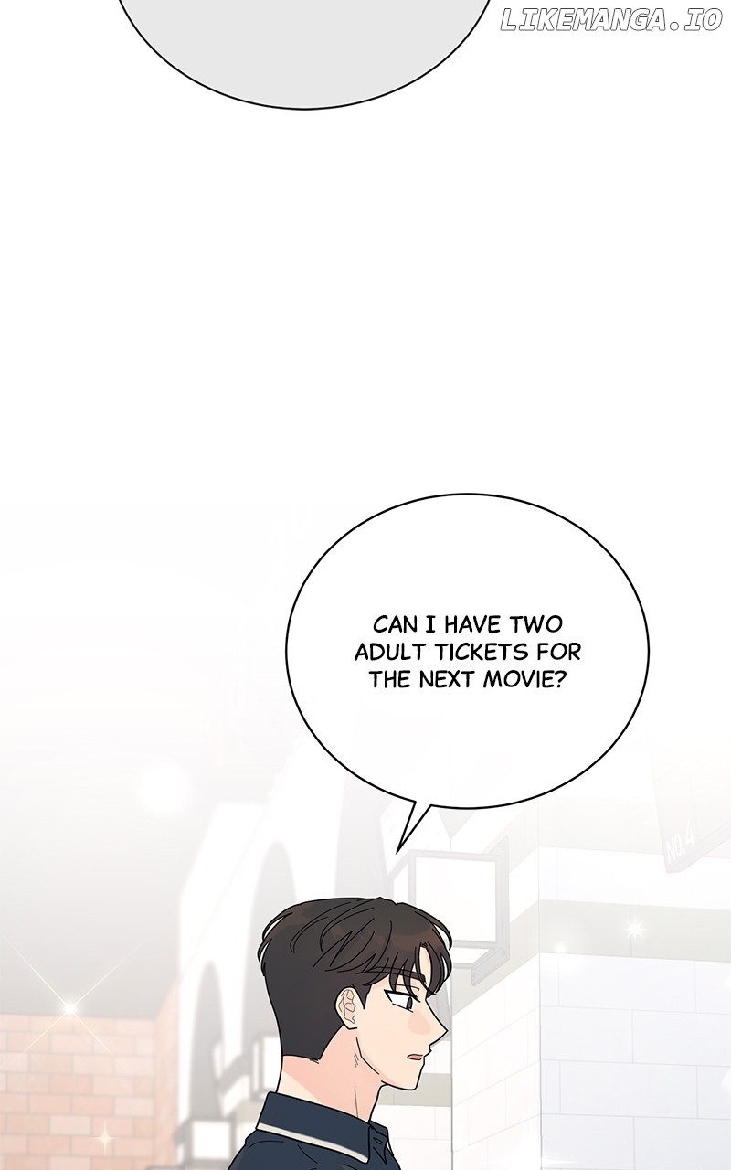 Love or Attraction Chapter 31 - page 36