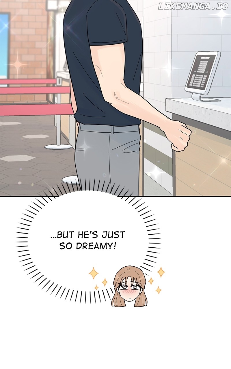 Love or Attraction Chapter 31 - page 37