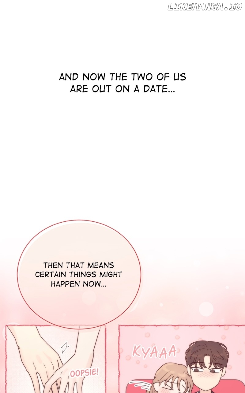 Love or Attraction Chapter 31 - page 38