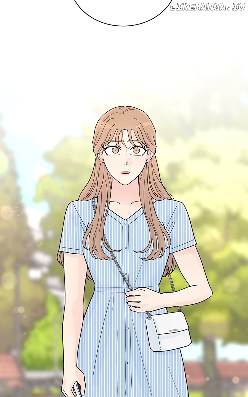 Love or Attraction Chapter 31 - page 4