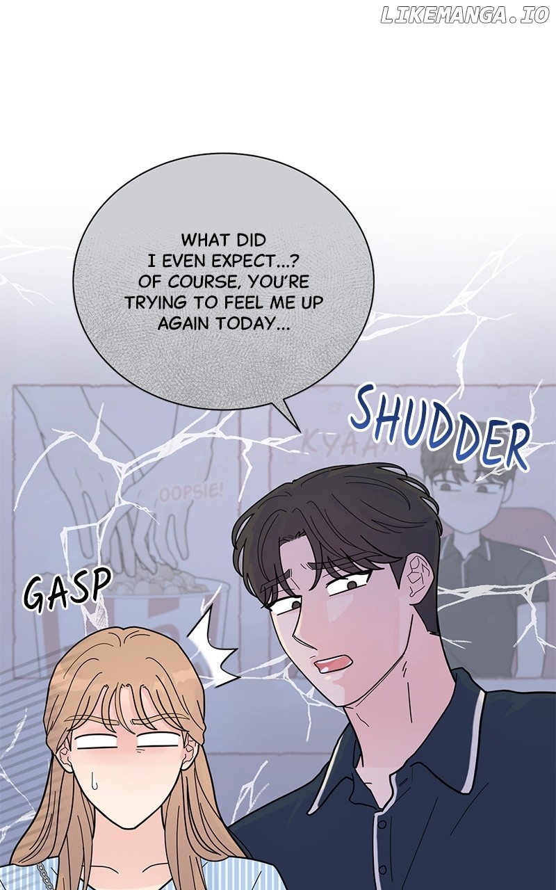 Love or Attraction Chapter 31 - page 40
