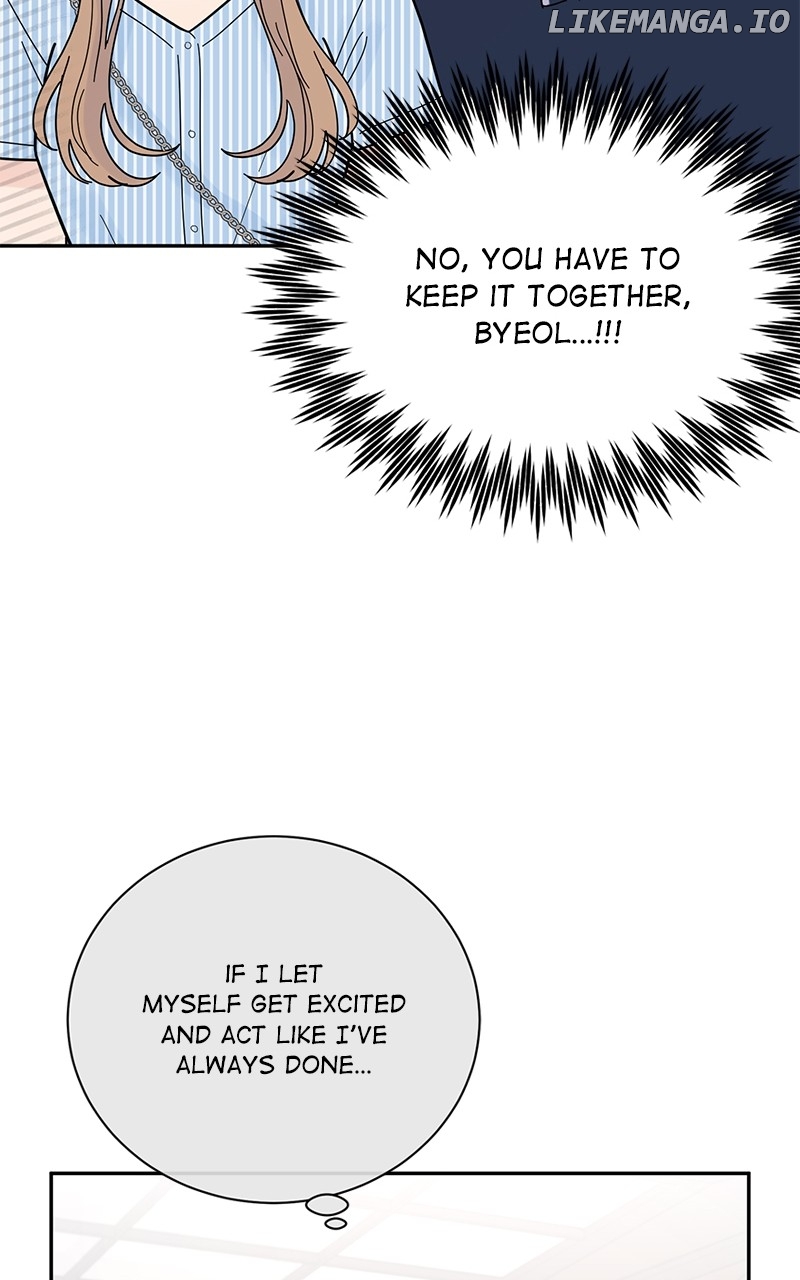 Love or Attraction Chapter 31 - page 41