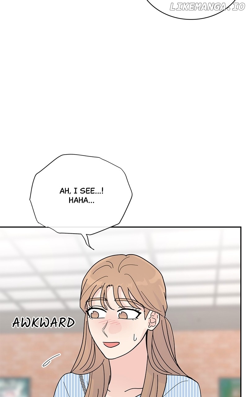 Love or Attraction Chapter 31 - page 46