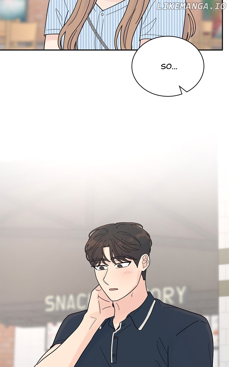 Love or Attraction Chapter 31 - page 47