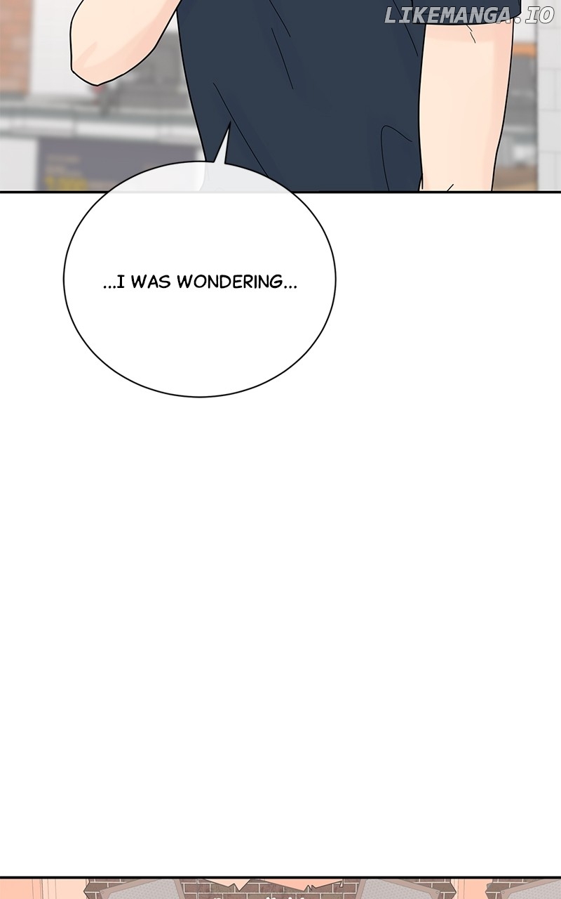 Love or Attraction Chapter 31 - page 48