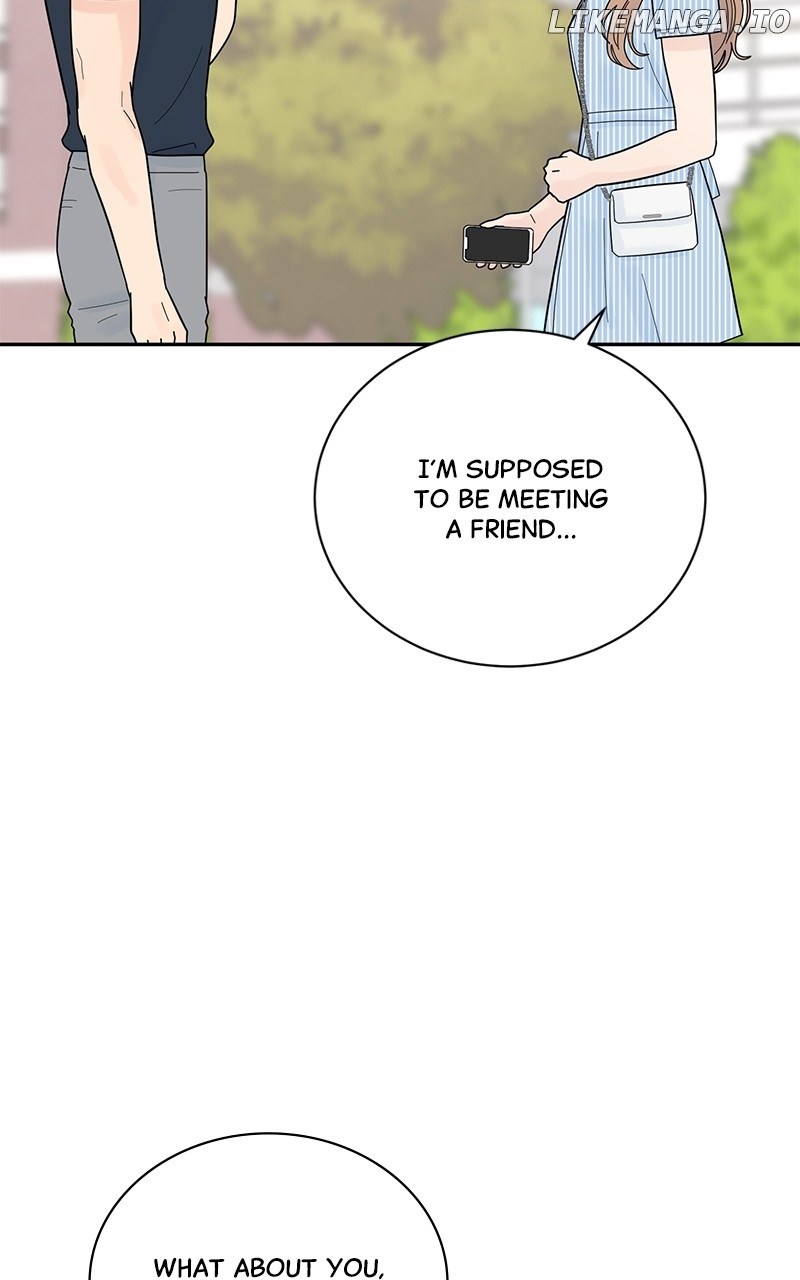 Love or Attraction Chapter 31 - page 6