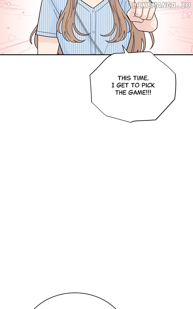 Love or Attraction Chapter 31 - page 62