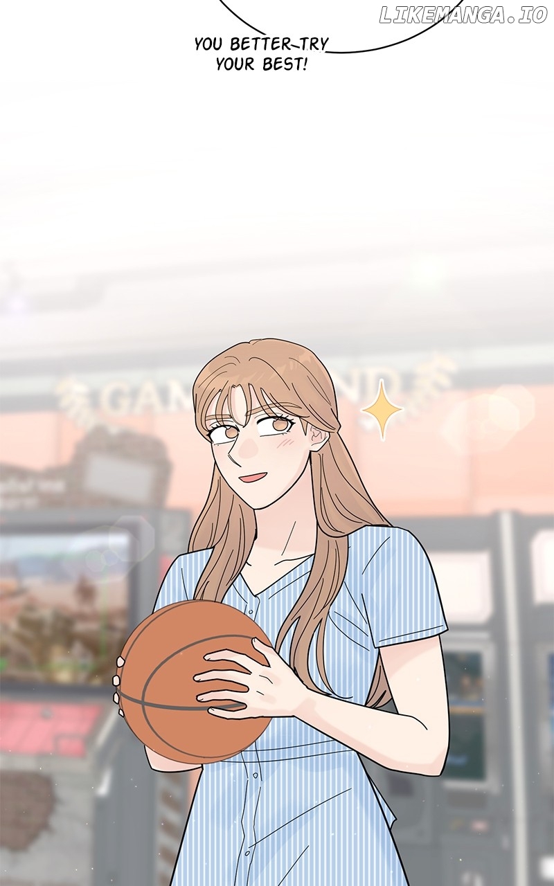 Love or Attraction Chapter 31 - page 64