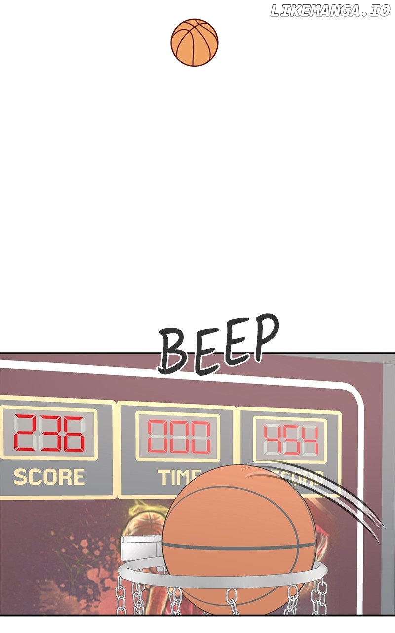 Love or Attraction Chapter 31 - page 66