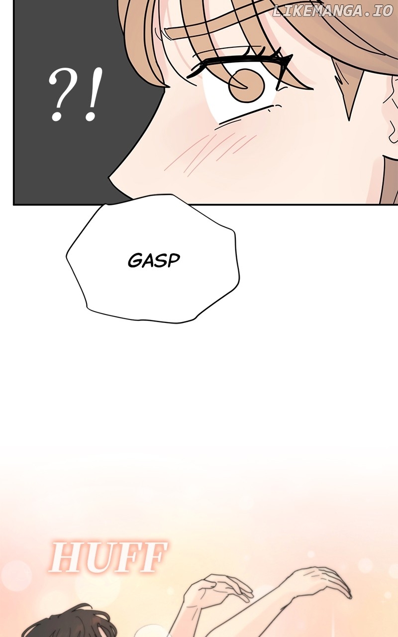 Love or Attraction Chapter 31 - page 70