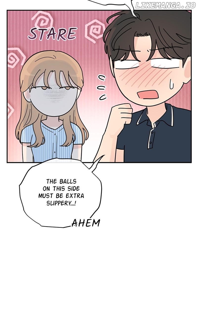 Love or Attraction Chapter 31 - page 74