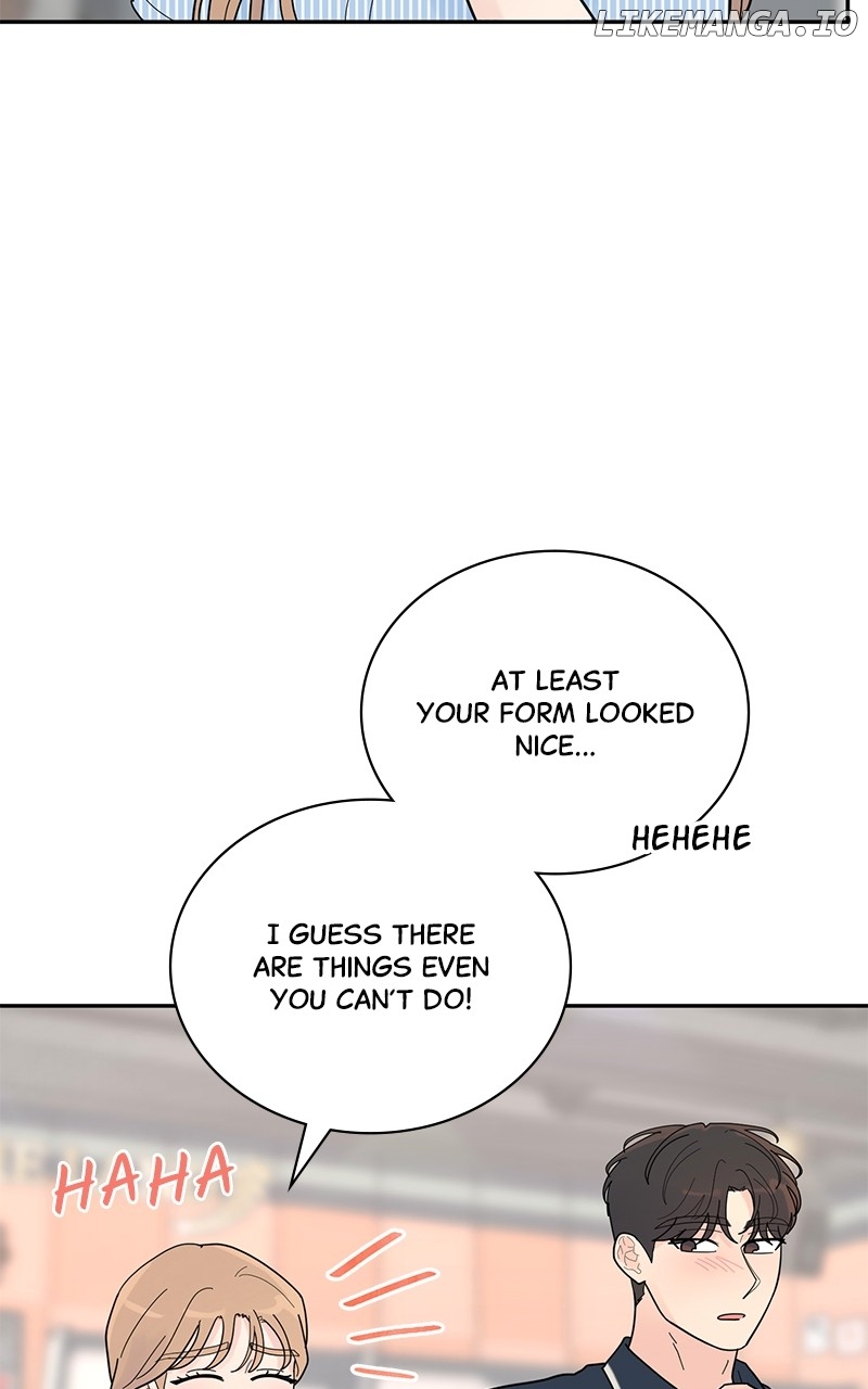 Love or Attraction Chapter 31 - page 77