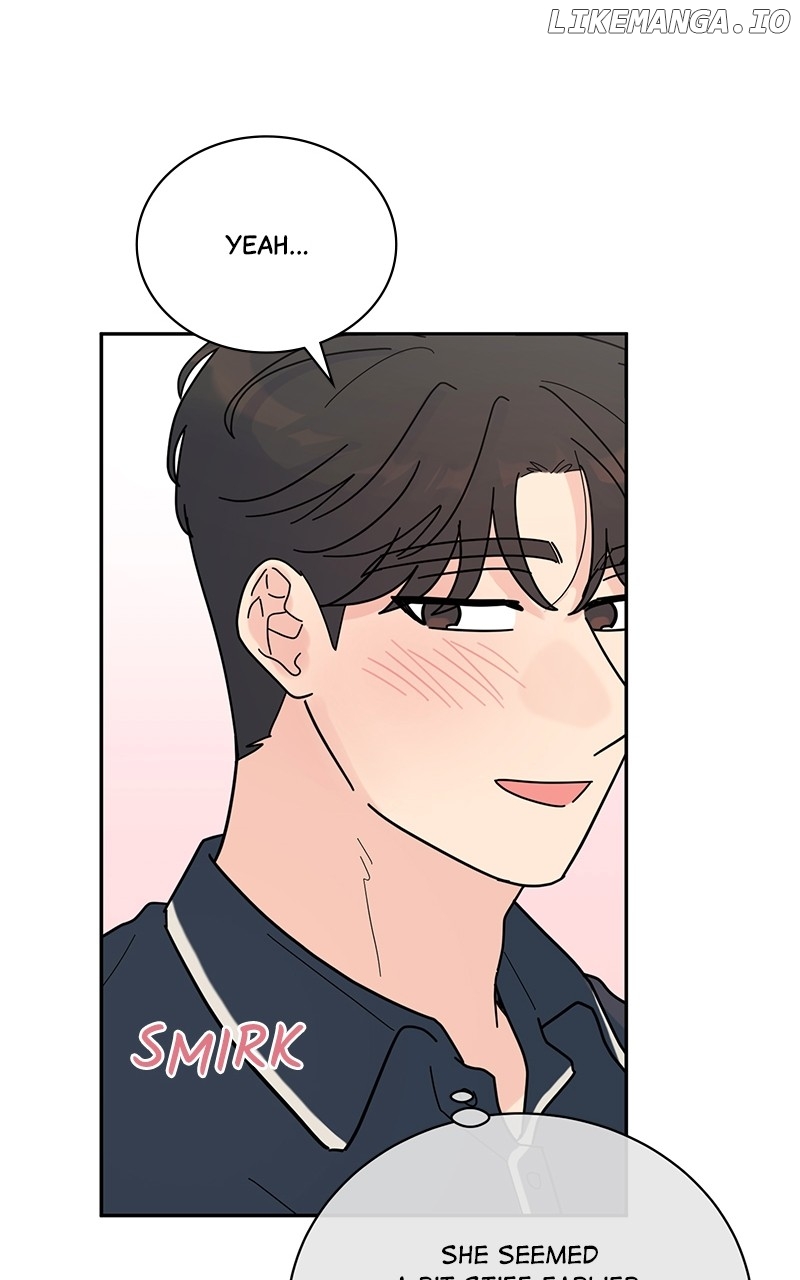 Love or Attraction Chapter 31 - page 79