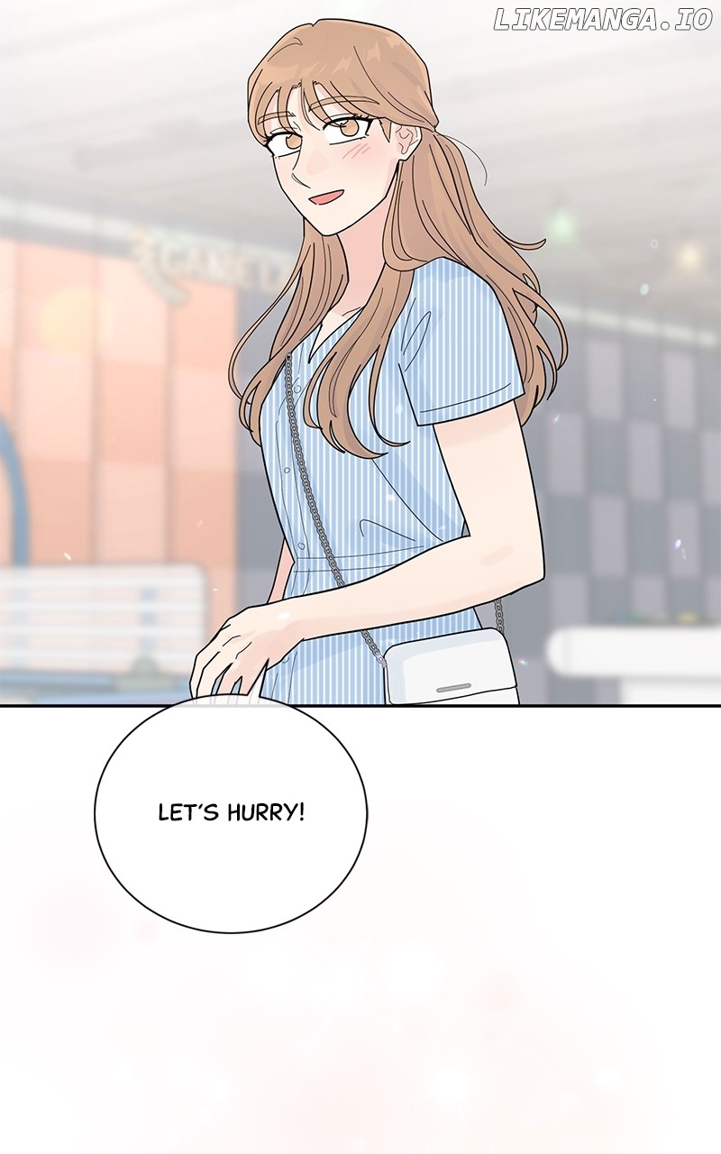 Love or Attraction Chapter 31 - page 84