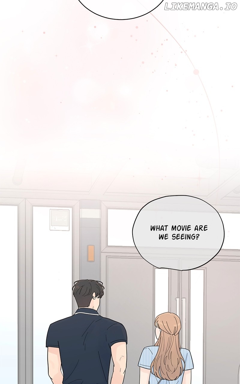 Love or Attraction Chapter 31 - page 87