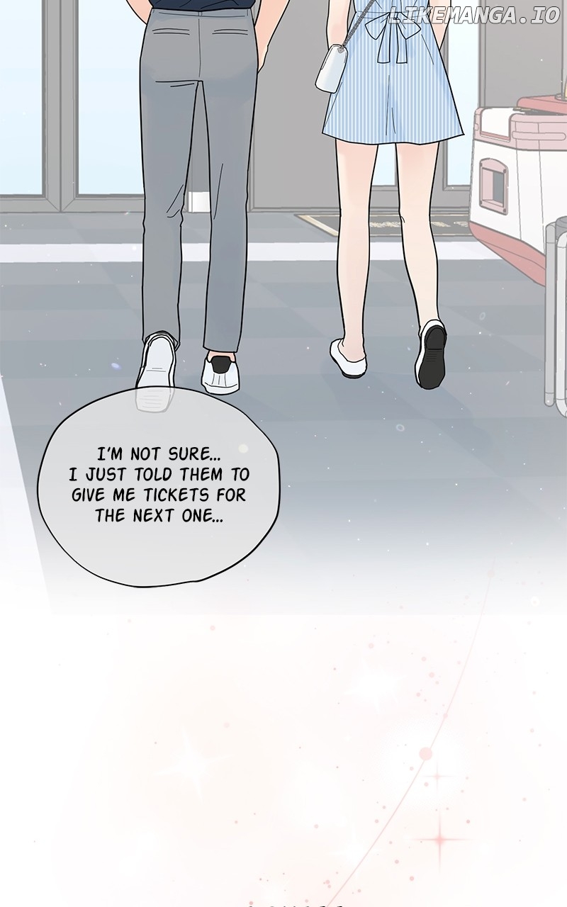 Love or Attraction Chapter 31 - page 88