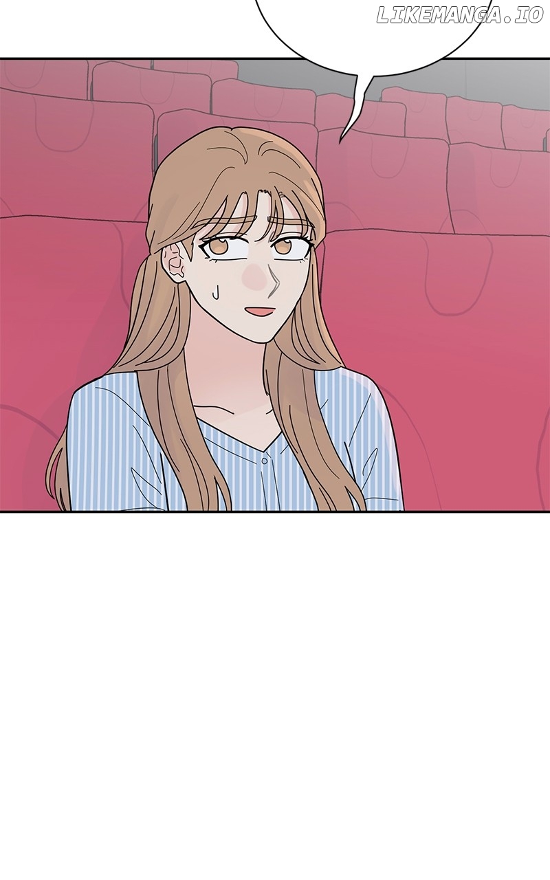 Love or Attraction Chapter 31 - page 92