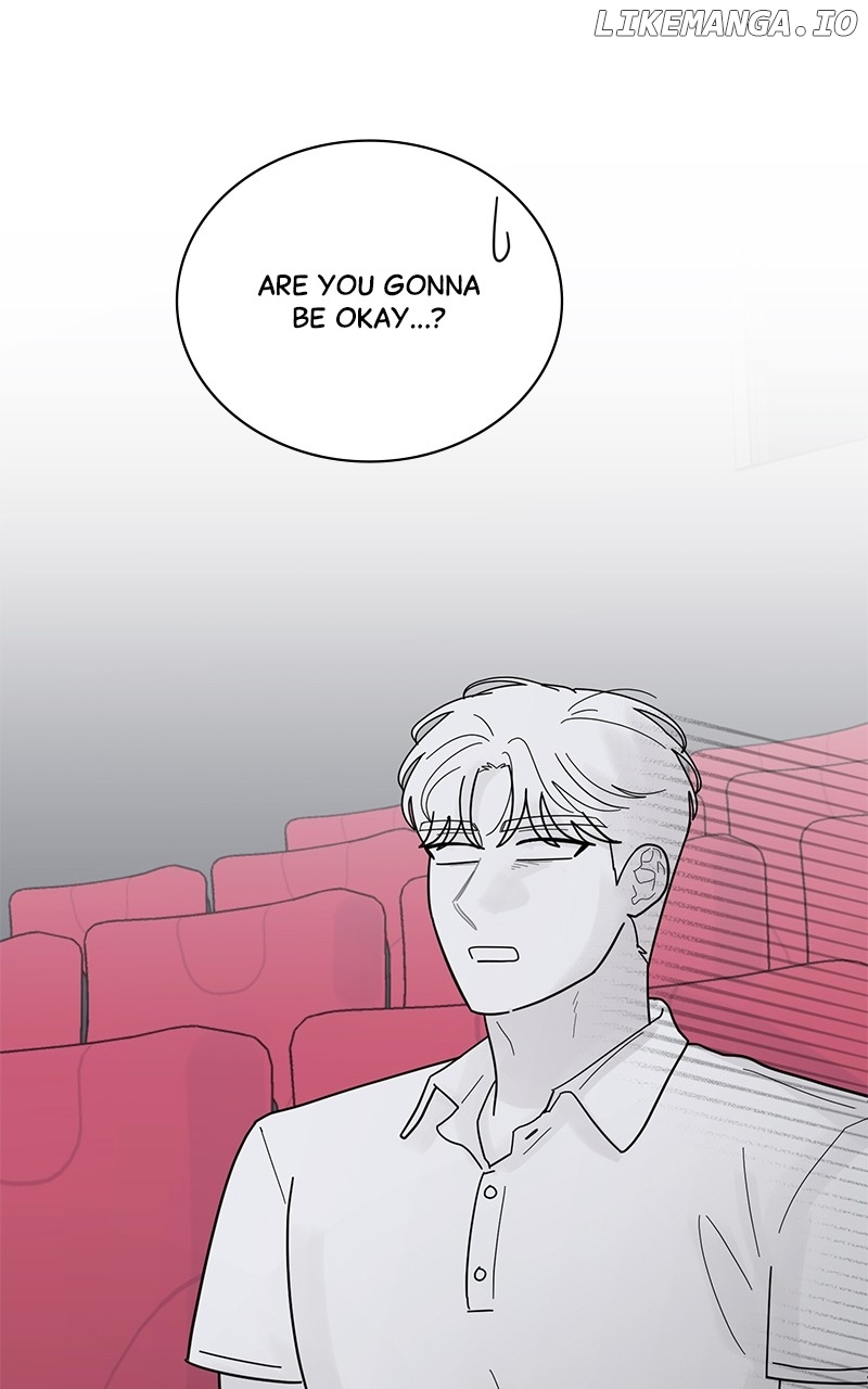 Love or Attraction Chapter 31 - page 93