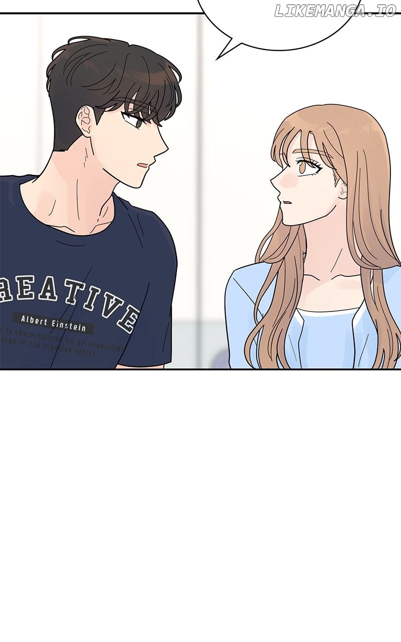 Love or Attraction Chapter 30 - page 2