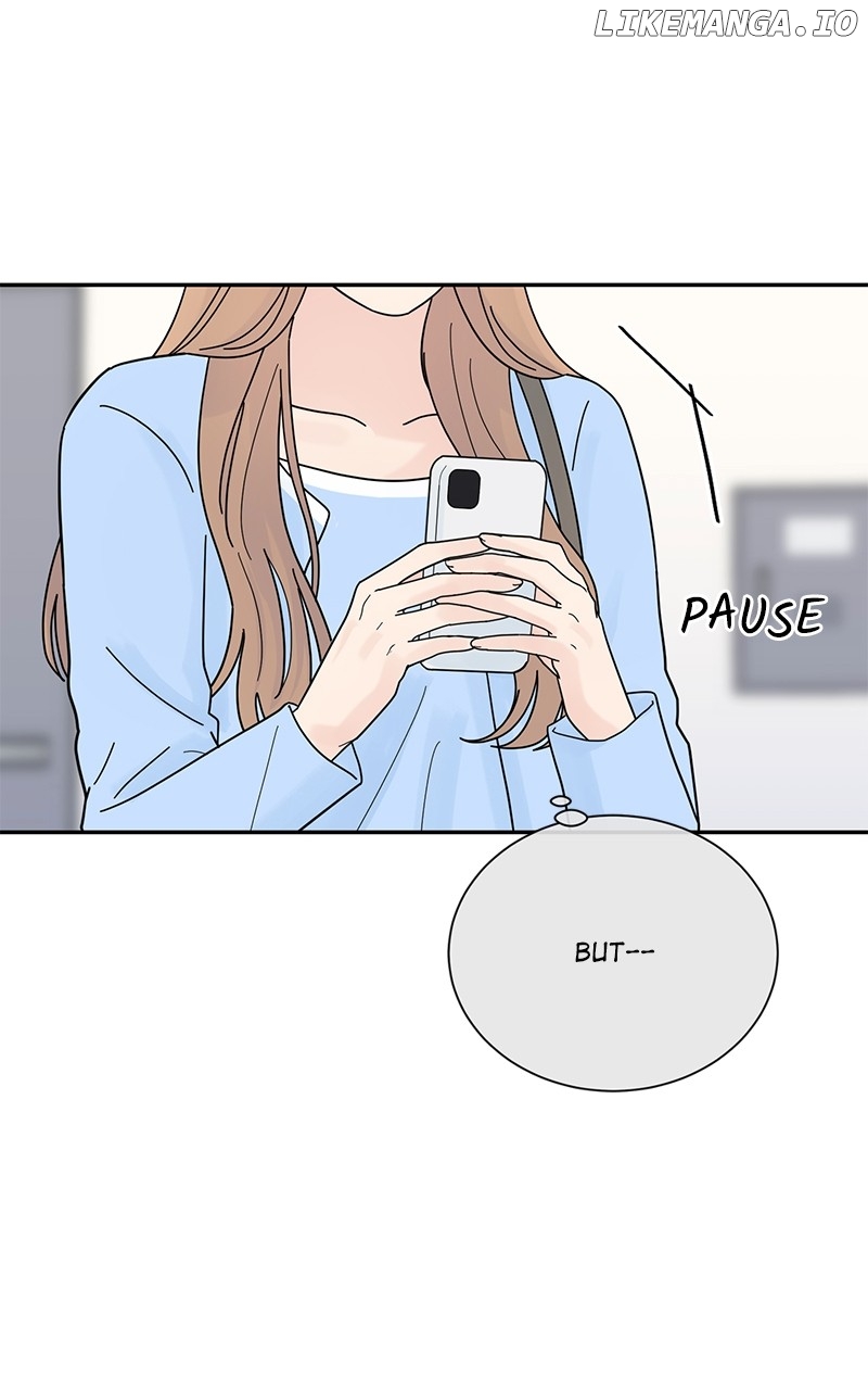Love or Attraction Chapter 30 - page 25