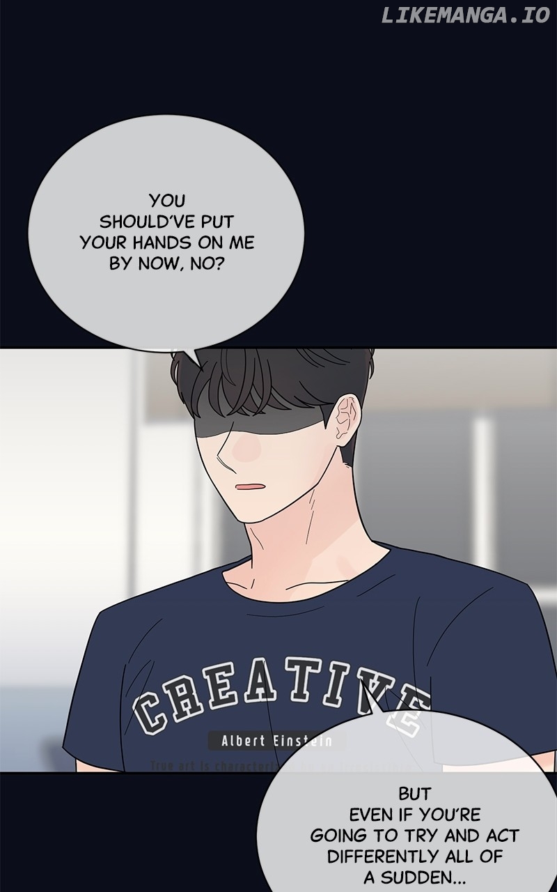 Love or Attraction Chapter 30 - page 27