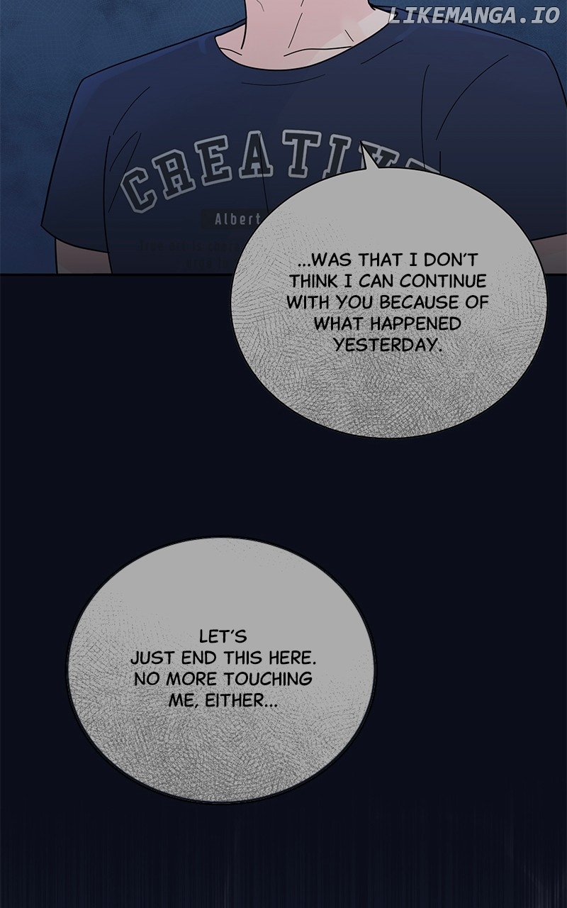 Love or Attraction Chapter 30 - page 29