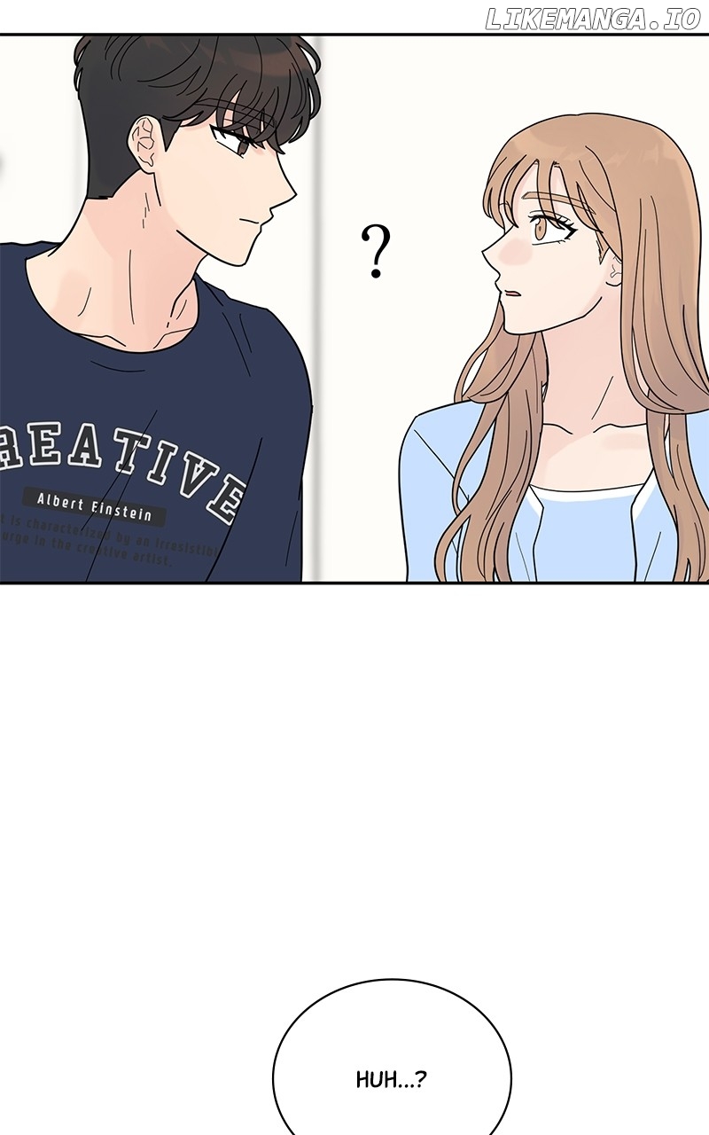 Love or Attraction Chapter 30 - page 3