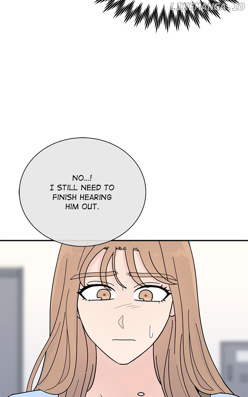 Love or Attraction Chapter 30 - page 31