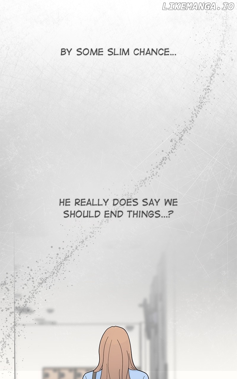 Love or Attraction Chapter 30 - page 33