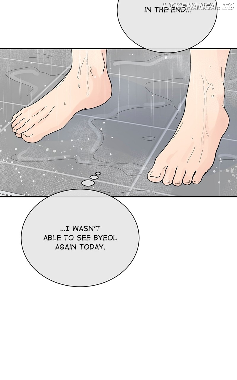 Love or Attraction Chapter 30 - page 37