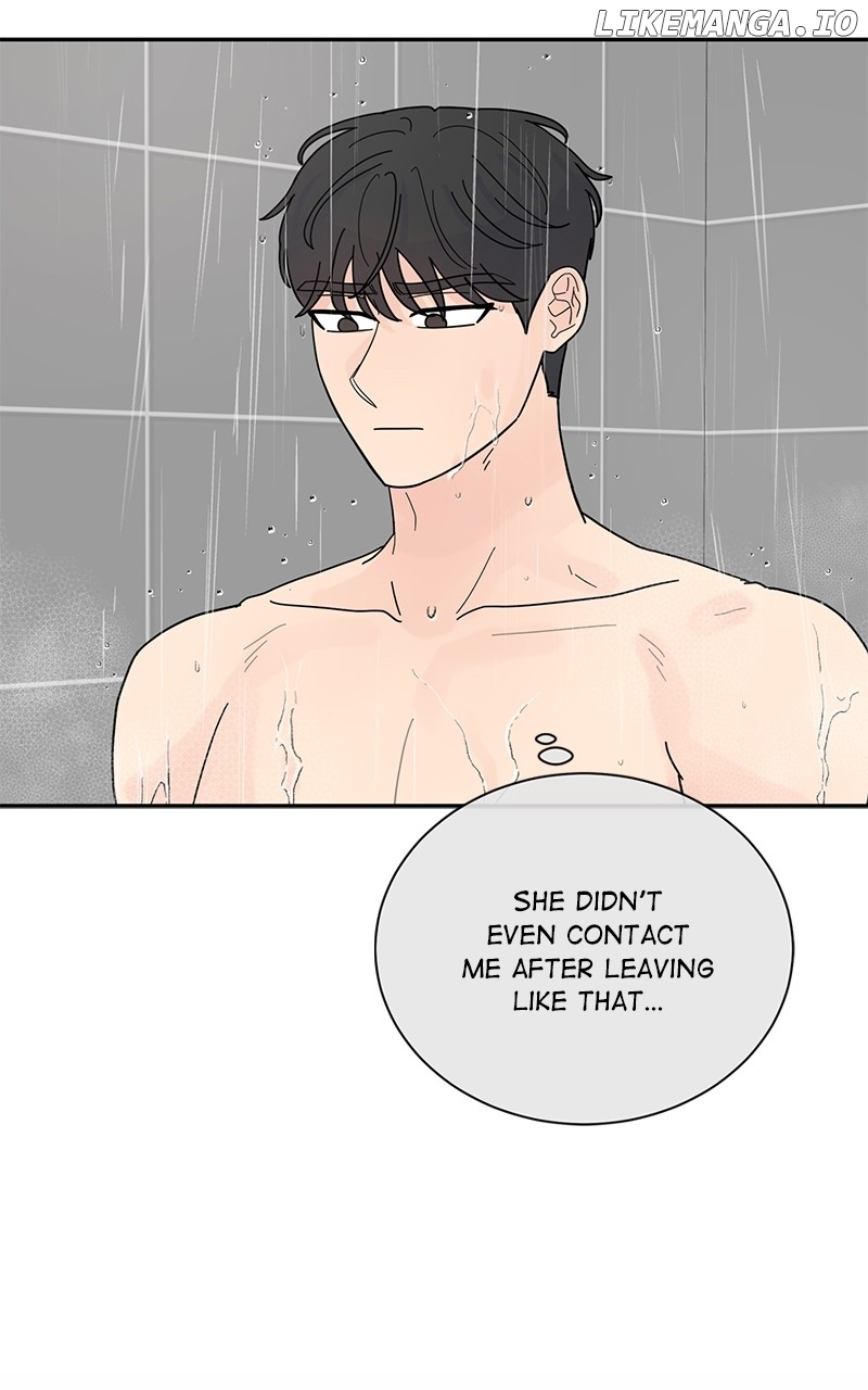 Love or Attraction Chapter 30 - page 38