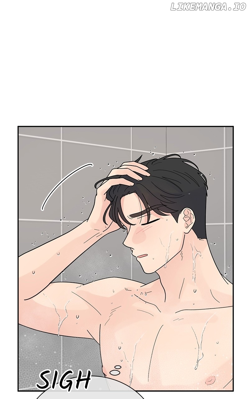 Love or Attraction Chapter 30 - page 44