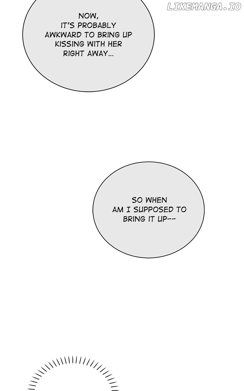 Love or Attraction Chapter 30 - page 45